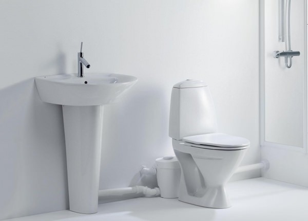 Канализационные насосы Грундфос — популярные модели Канализационные насосы Грундфос — популярные модели