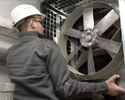 Зачем нужны и как выполняются пусконаладочные работы систем вентиляции Зачем нужны и как выполняются пусконаладочные работы систем вентиляции