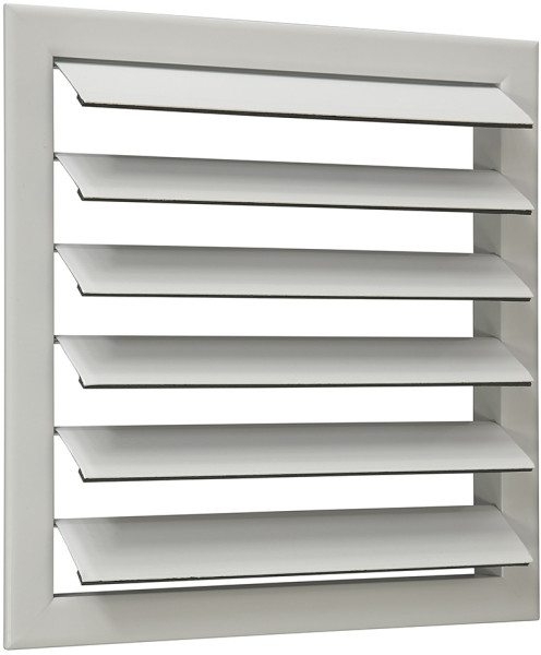 Решетки для вентиляции &ndash; виды, материал и как выбрать