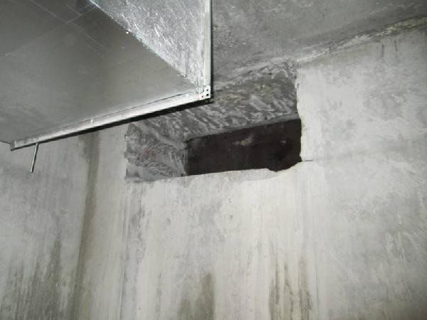 Вентиляционные отверстия: обеспечиваем доступ воздуха в помещение