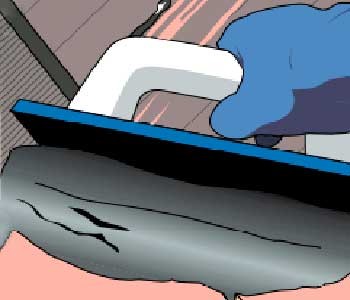 Клей плиточный Флизен Кнауф: характеристики и рекомендации по нанесению