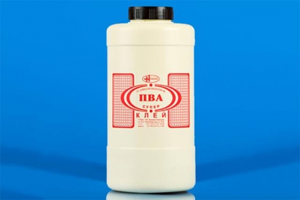 Как сделать клейстер для папье-маше в домашних условиях