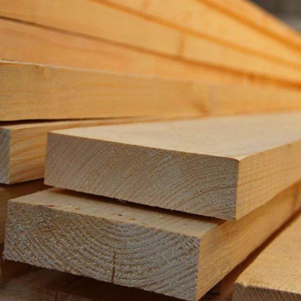 Почему обрезная доска для пола не самое удачное решение