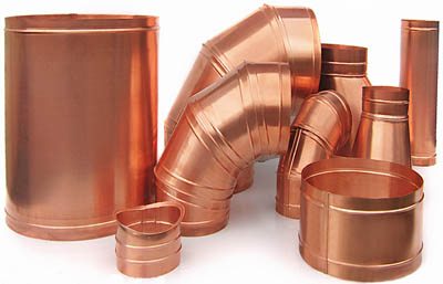 Монтаж вентиляции: как самому обустроить систему проветривания Монтаж вентиляции: как самому обустроить систему проветривания