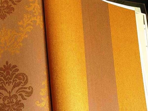 Какие обои бывают, где их лучше использовать