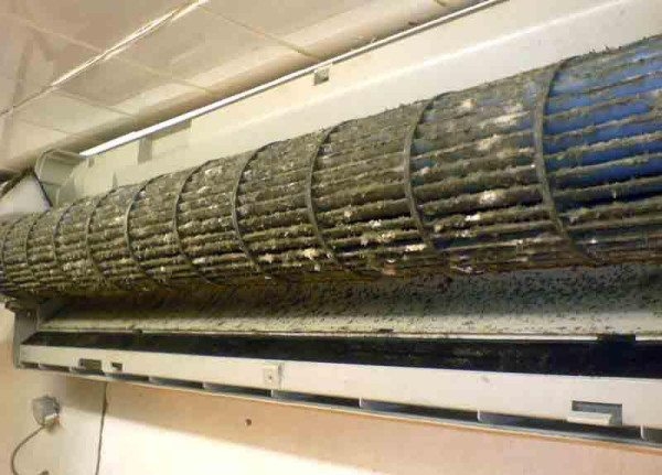 Дезинфекция вентиляционных систем: необходимость проведения и актуальные методики Дезинфекция вентиляционных систем: необходимость проведения и актуальные методики