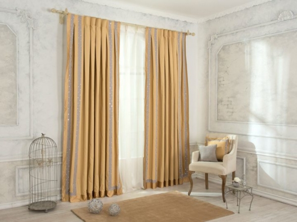 Шторы в деревянном доме — Идеальное оформление современного интерьера (60 фото) Шторы в деревянном доме — Идеальное оформление современного интерьера (60 фото)