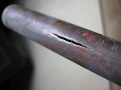 Гидроудар в системе водоснабжения и отопления — причины и их устранение Гидроудар в системе водоснабжения и отопления — причины и их устранение