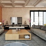 Популярные стили интерьера с фото и описанием