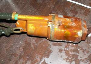 Погружной насос Ручеек — технические характеристики, особенности эксплуатации и ремонта Погружной насос Ручеек — технические характеристики, особенности эксплуатации и ремонта