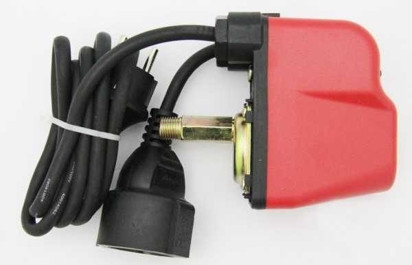 Как защитить насос от сухого хода Как защитить насос от сухого хода