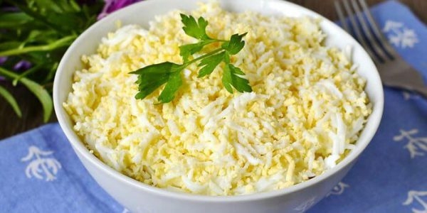 Салат с курицей — 33 рецепта с фото и видео