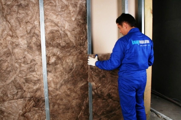 Какие ошибки укладки утеплителя приводят к плачевным последствиям