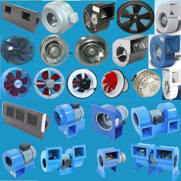 Проектирование вентиляции: как выбрать оборудование и рассчитать необходимые параметры Проектирование вентиляции: как выбрать оборудование и рассчитать необходимые параметры