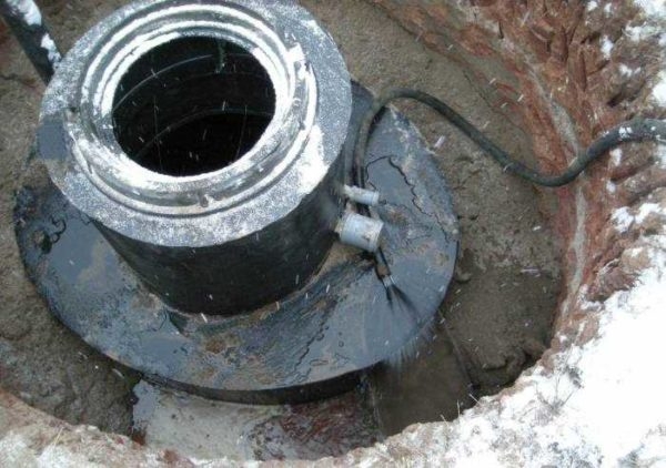 Выбор лучшего септика для дома и дачи