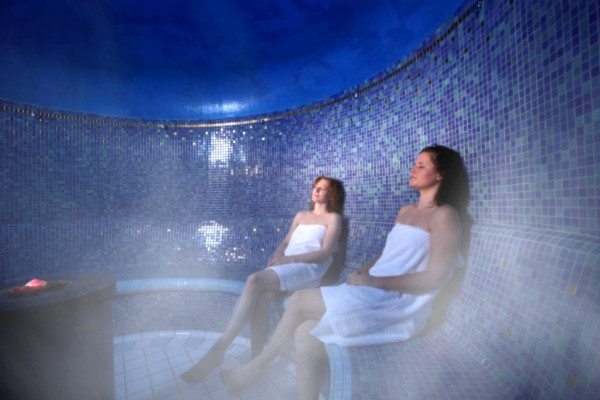 Вентиляция в бане своими руками: 5 наиболее популярных вариантов реализации