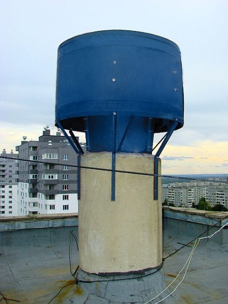 Вентиляция в многоквартирном доме: особенности устройства и обслуживания Вентиляция в многоквартирном доме: особенности устройства и обслуживания