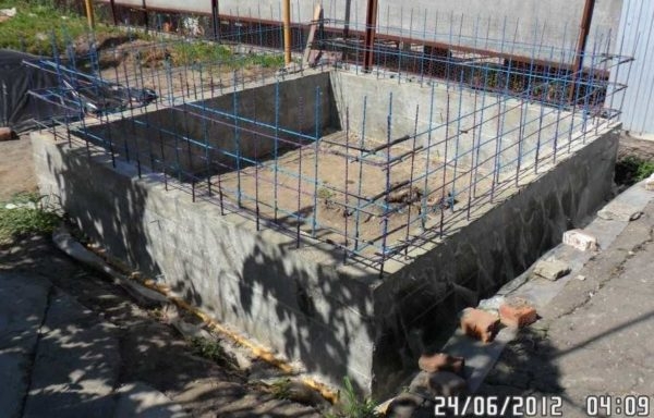 Как построить погреб на участке Как построить погреб на участке