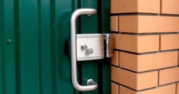 Использование беспроводного видеодомофона для частного дома