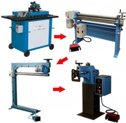 Производство вентиляции: как его наладить и что при этом учесть