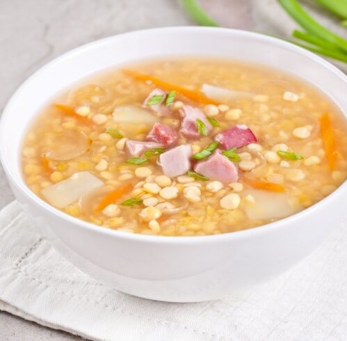 Куриный суп или суп с курицей? 51 рецепт с фото и видео