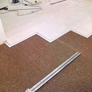 Сухая засыпка Компэвит: описание, технические характеристики, цена