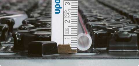 Uponor теплый пол: невидимый комфорт в вашем доме