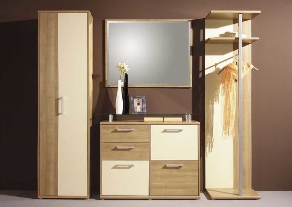 Мебель в маленькую прихожую (коридор)