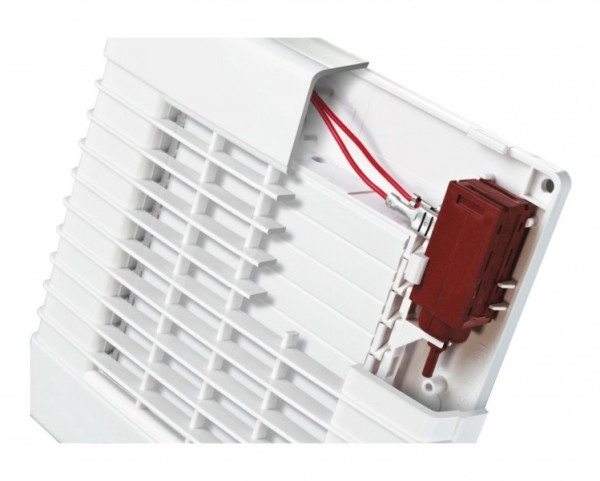 Вентиляция в каркасном доме – особенности обустройства