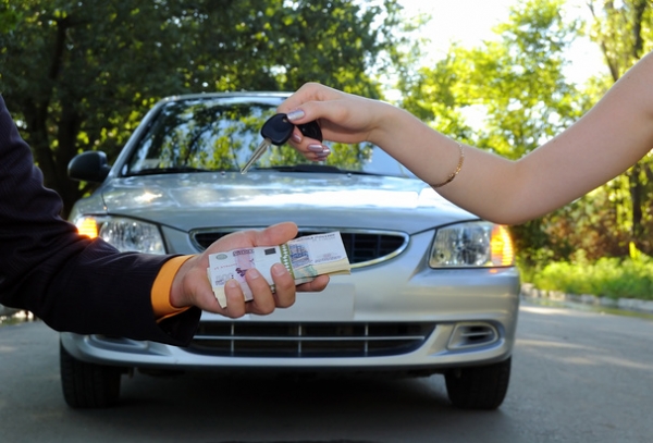 Немного о том, как работают автоломбарды в Астане