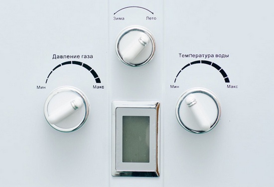 Какая газовая колонка лучше  &mdash; основные критерии выбора