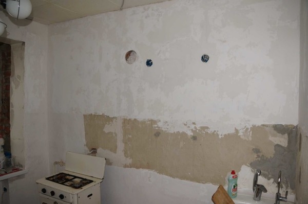 Идеи ремонта маленьких квартир + фотоотчет Идеи ремонта маленьких квартир + фотоотчет