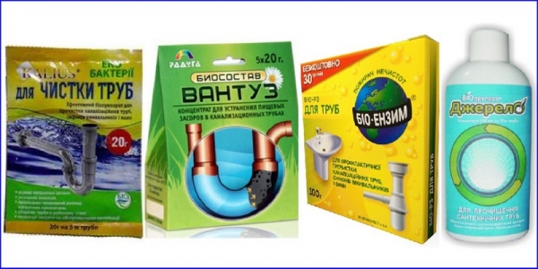 Прочистка канализации в частном доме — как промыть трубы, способы