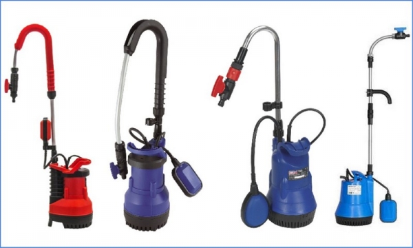 Как выбрать насос для бочки 200 л для полива Как выбрать насос для бочки 200 л для полива