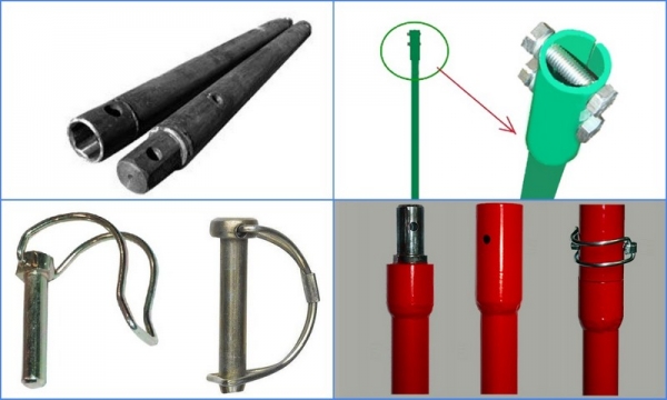 Как сделать бур для бурения скважины своими руками Как сделать бур для бурения скважины своими руками