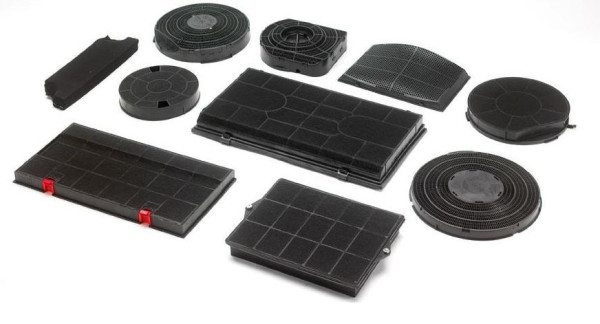 Фильтрующий материал для вентиляции: основные разновидности и особенности применения