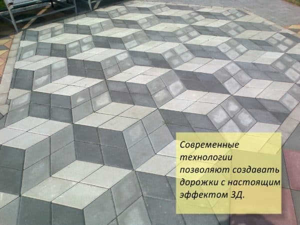 Как выбрать схему укладки тротуарной плитки Как выбрать схему укладки тротуарной плитки