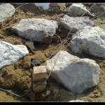 Как сделать пруд на даче, в саду, возле дома Как сделать пруд на даче, в саду, возле дома