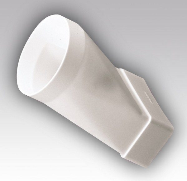 Гибкие воздуховоды для вентиляции: особенности устройства и применения