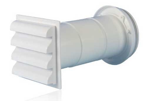 Клапан для вентиляции – назначение, виды и управление