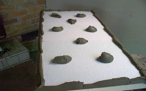 Как утеплить фасад пенопластом Как утеплить фасад пенопластом