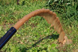 Дренажные насосы для откачки воды из колодца Дренажные насосы для откачки воды из колодца