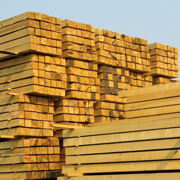 Почему обрезная доска для пола не самое удачное решение