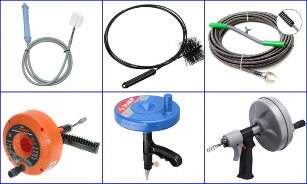 Как прочистить засор в ванной в домашних условиях — описание способов Как прочистить засор в ванной в домашних условиях — описание способов