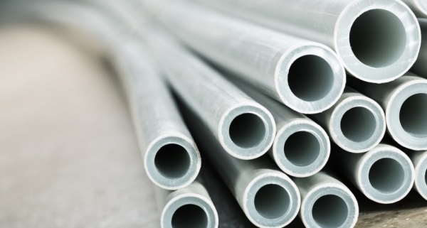 Как правильно стыковать трубы при укладке канализации