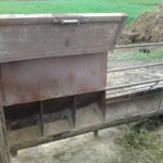 Как построить свинарник самостоятельно Как построить свинарник самостоятельно