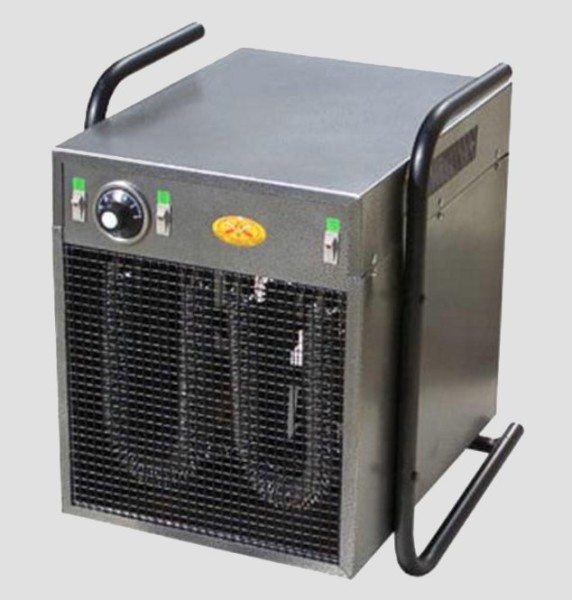 Отопление + вентиляция и кондиционирование – комплекс мер для комфортного проживания