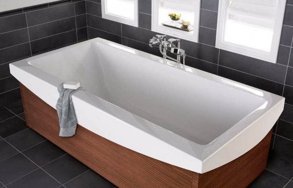 Какую ванну выбрать, чтобы не пожалеть в будущем? Обзор видов ванн