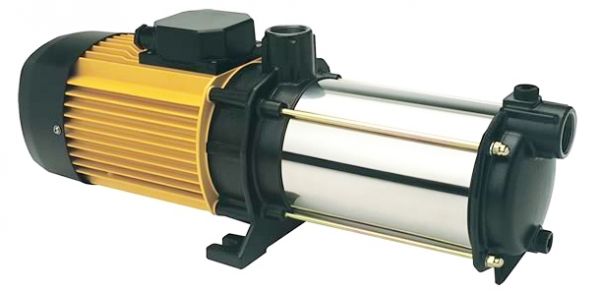 Насосы для автоматического полива — нюансы выбора Насосы для автоматического полива — нюансы выбора