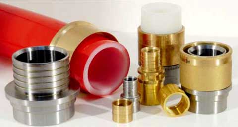 Монтаж теплого водяного пола: рассчитываем цену комплекта и установки Монтаж теплого водяного пола: рассчитываем цену комплекта и установки